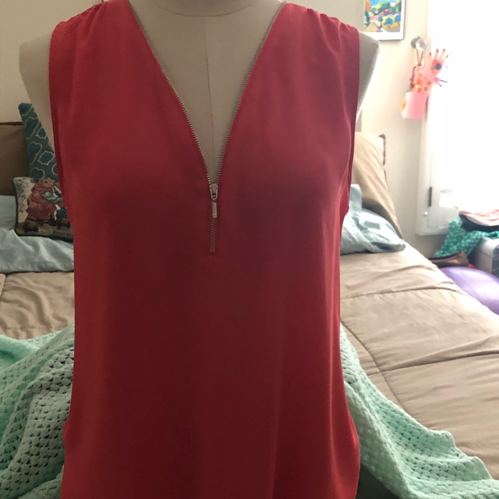 Ladies blouse